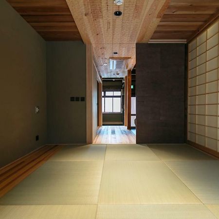 Machiyado 京都南禅寺道 Kültér fotó
