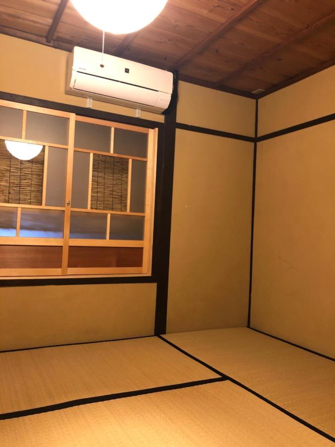 Machiyado 京都南禅寺道 Kültér fotó