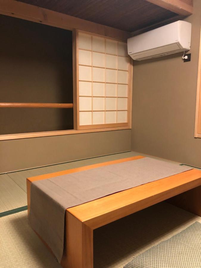 Machiyado 京都南禅寺道 Kültér fotó