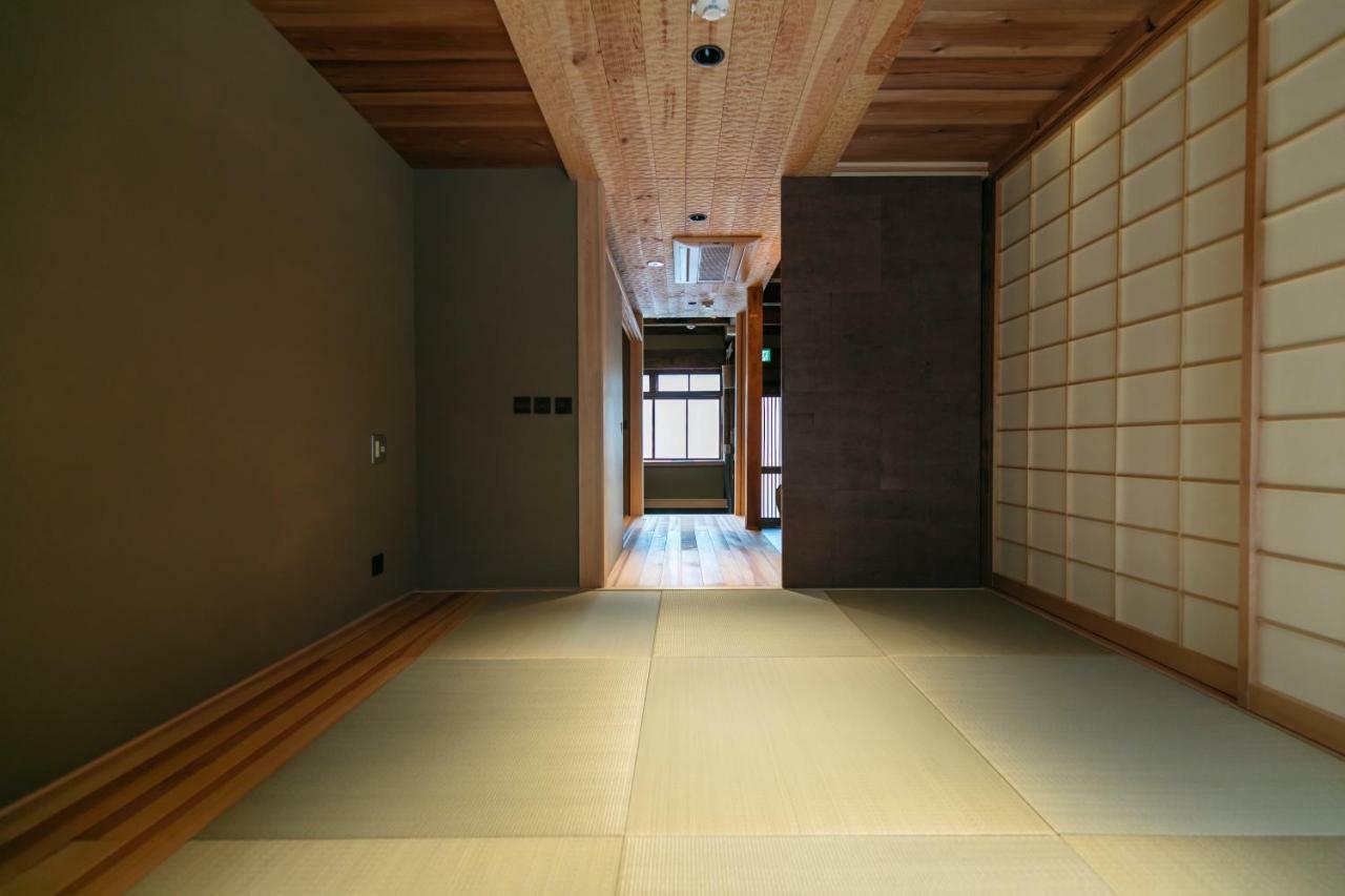 Machiyado 京都南禅寺道 Kültér fotó