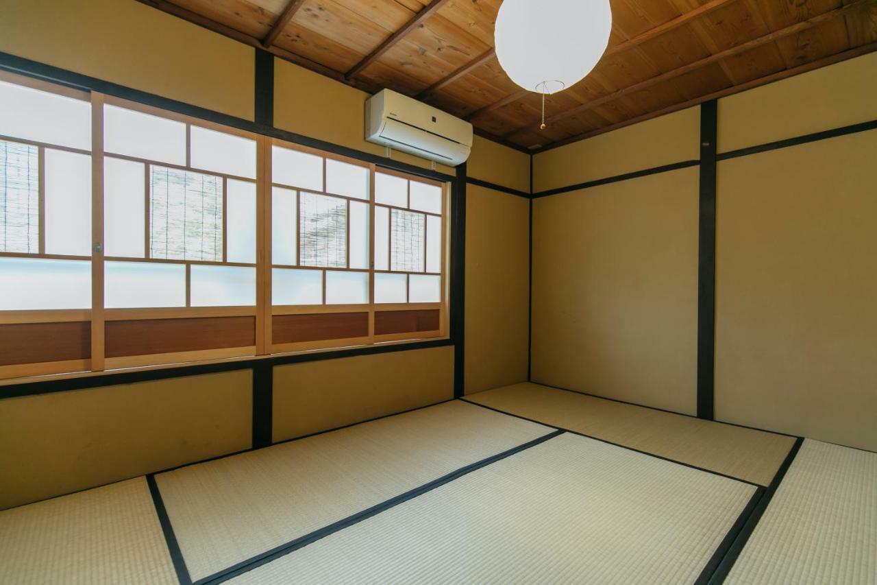 Machiyado 京都南禅寺道 Kültér fotó