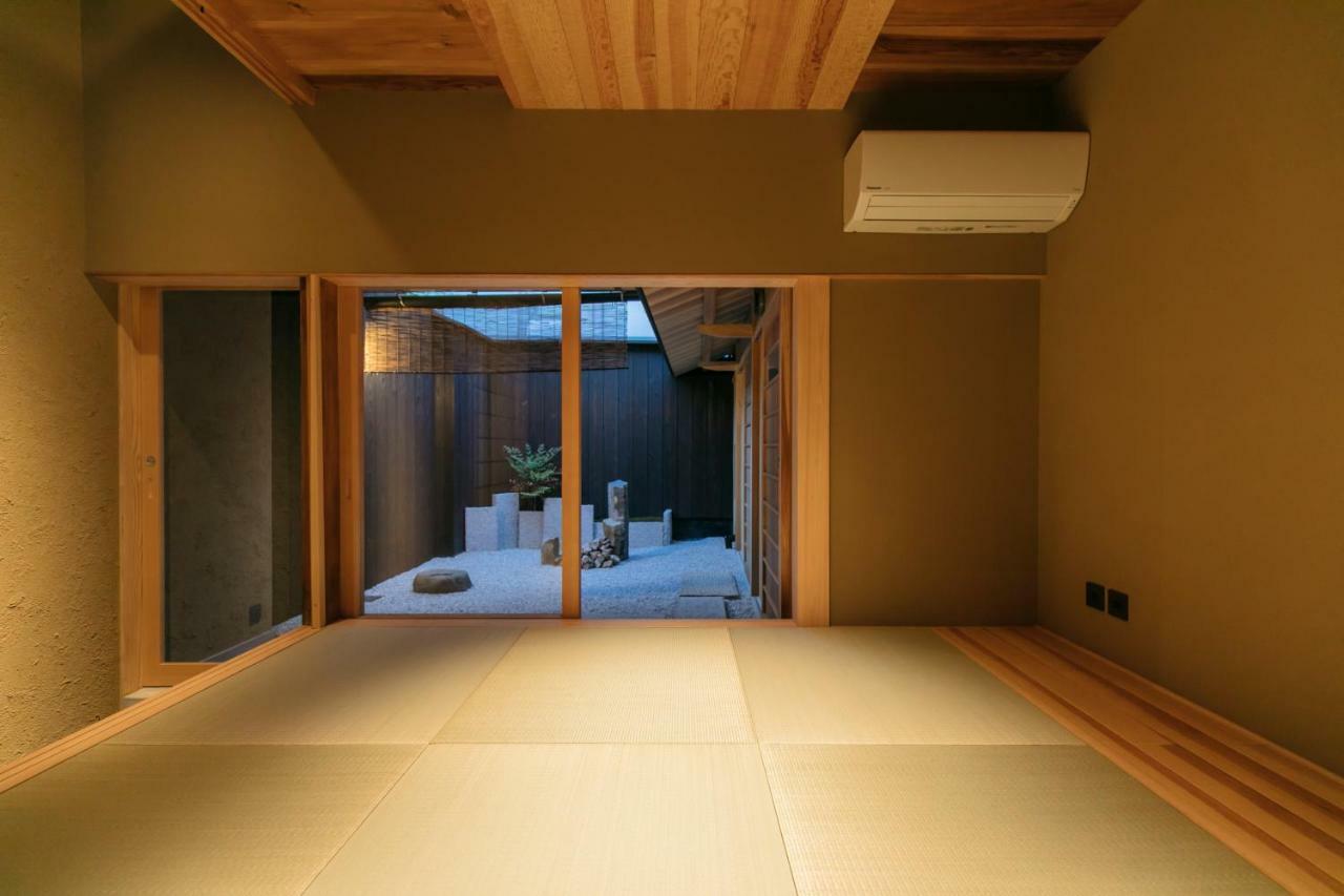 Machiyado 京都南禅寺道 Kültér fotó