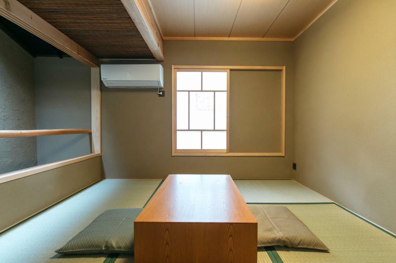 Machiyado 京都南禅寺道 Kültér fotó