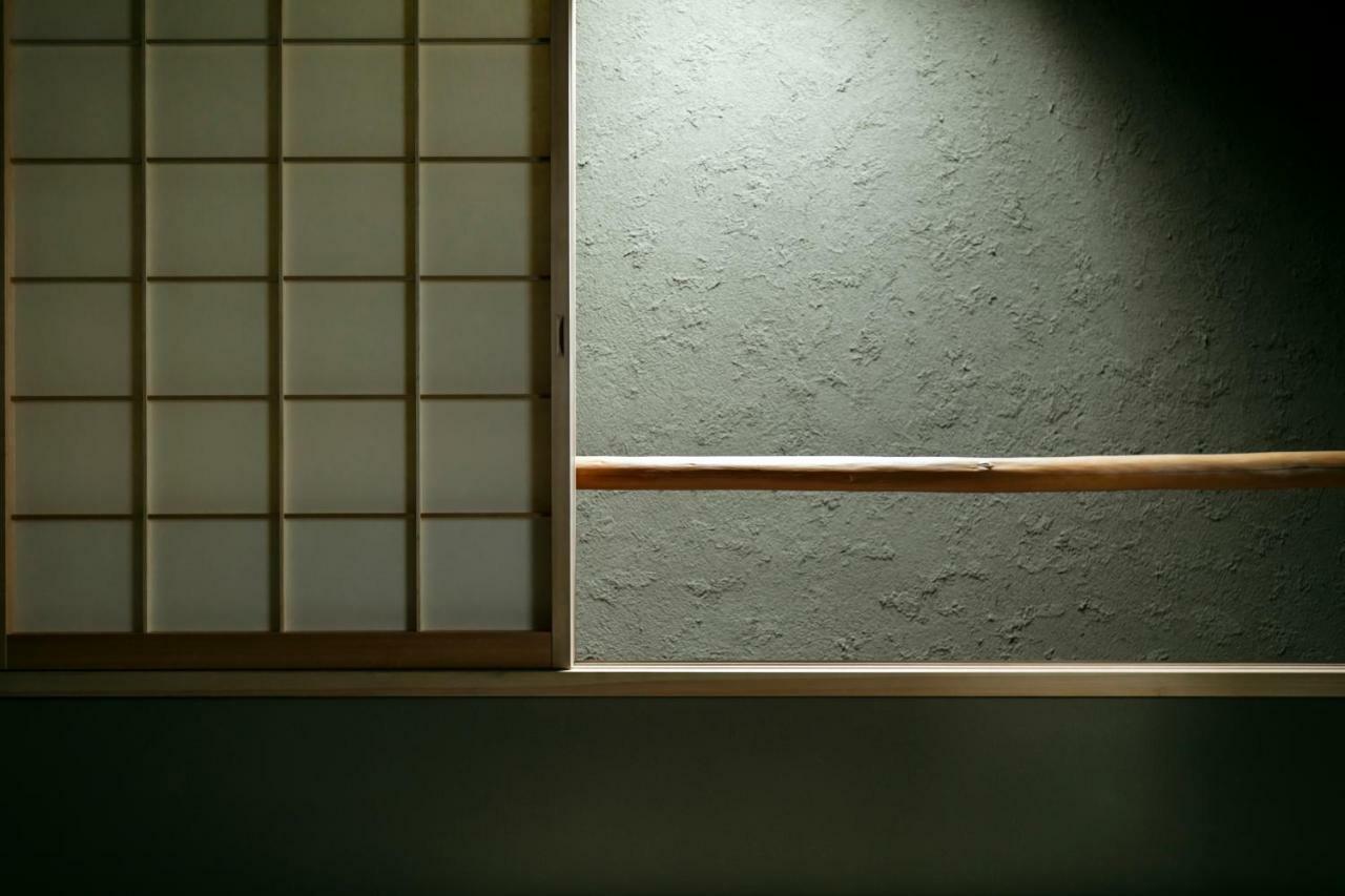 Machiyado 京都南禅寺道 Kültér fotó