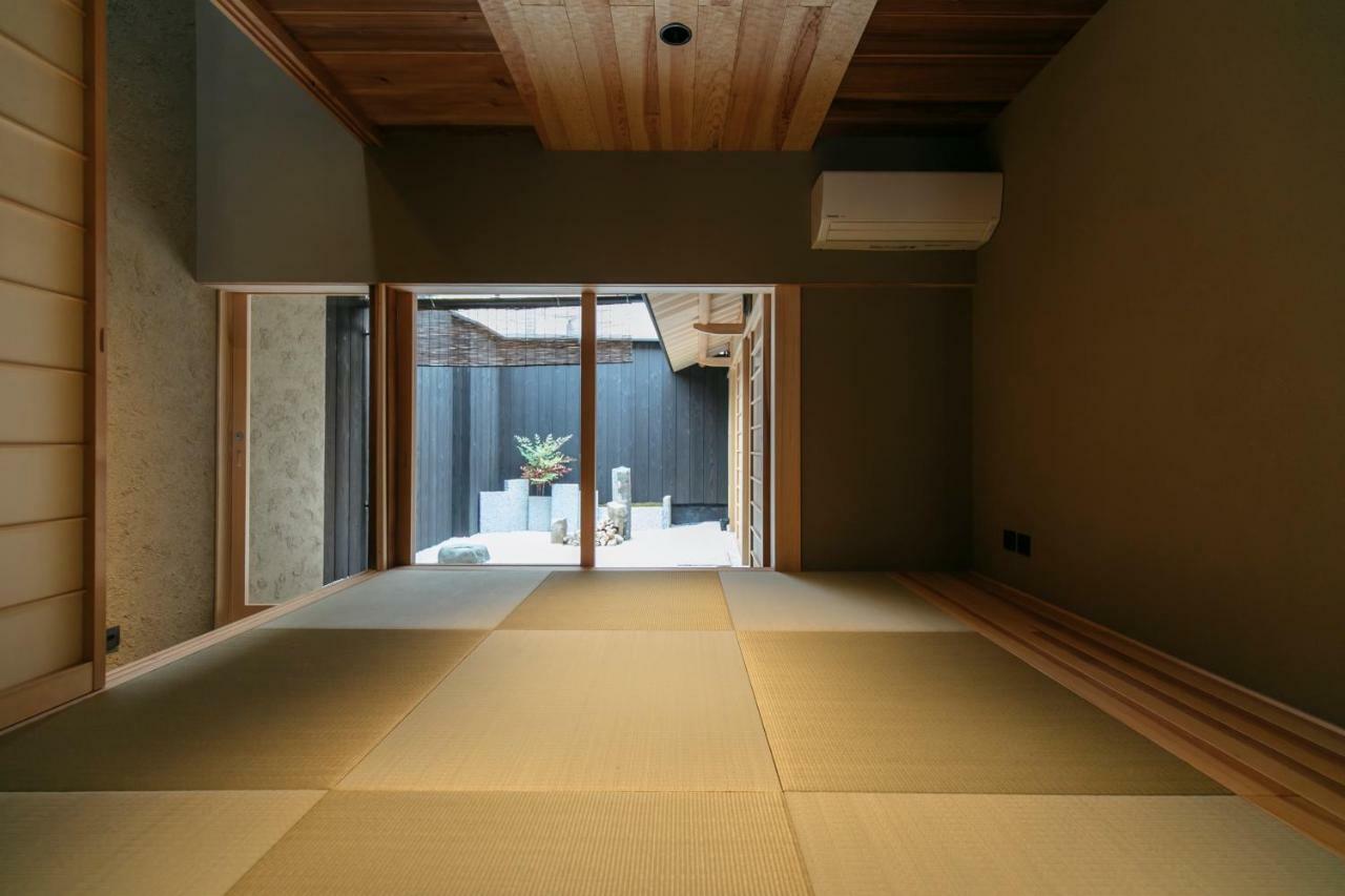 Machiyado 京都南禅寺道 Kültér fotó