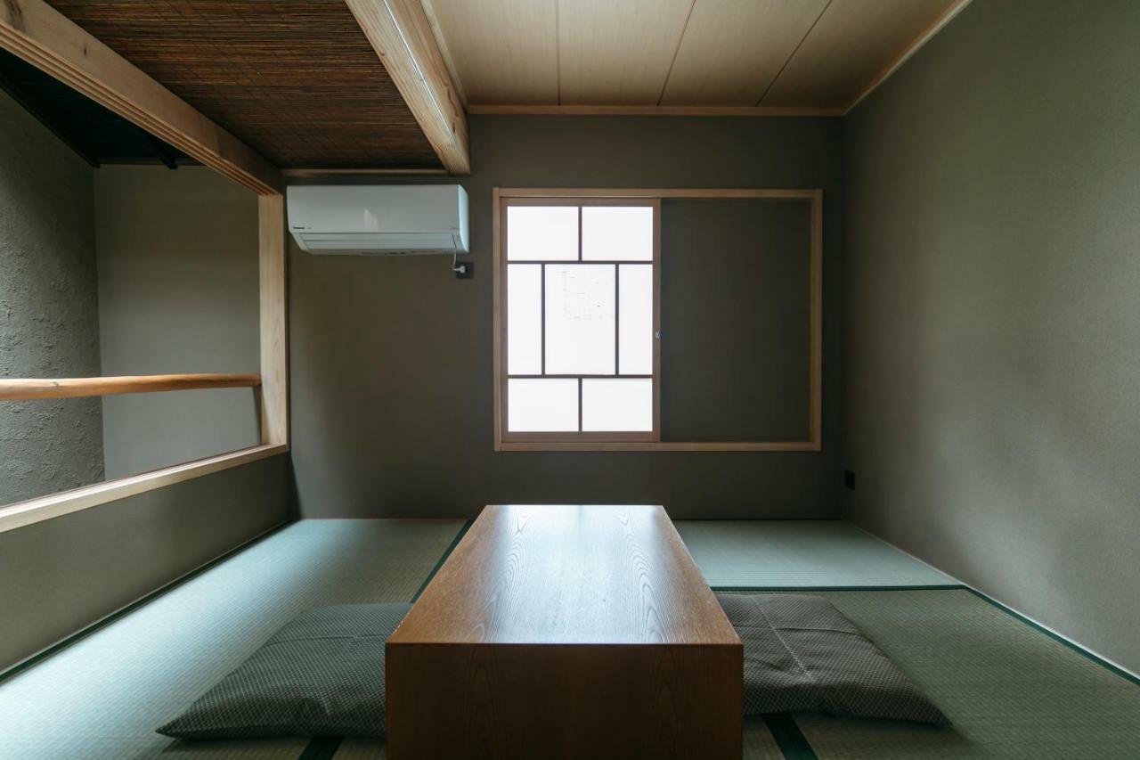 Machiyado 京都南禅寺道 Kültér fotó