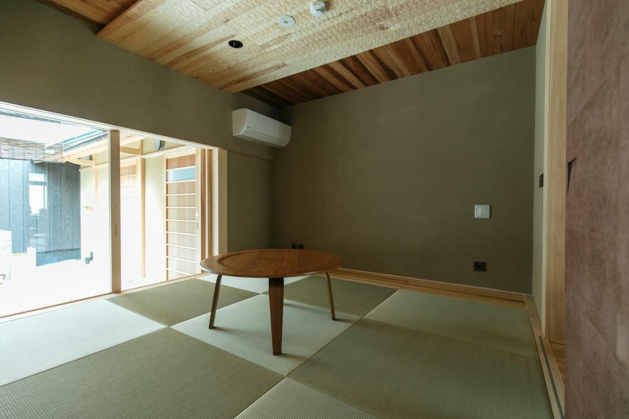 Machiyado 京都南禅寺道 Kültér fotó