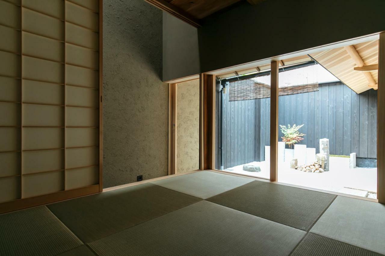 Machiyado 京都南禅寺道 Kültér fotó