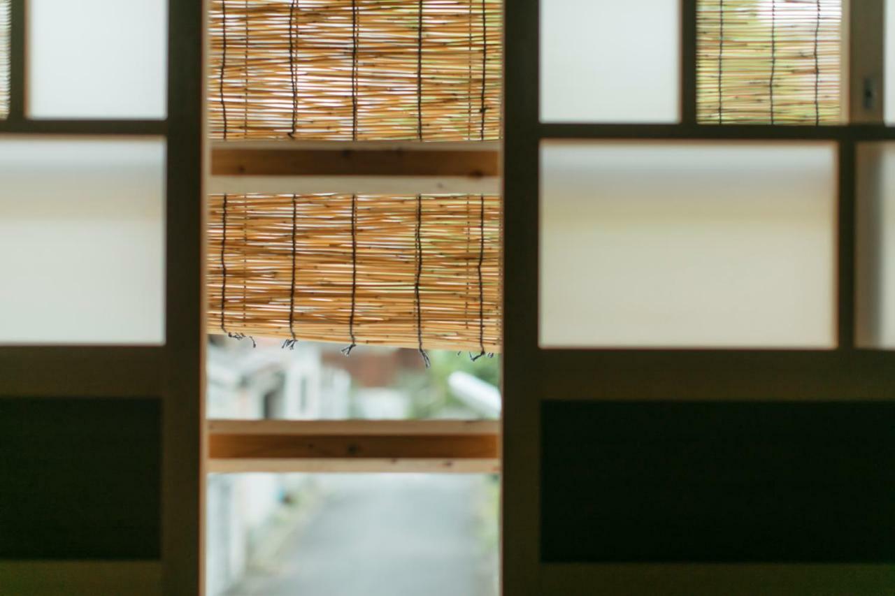 Machiyado 京都南禅寺道 Kültér fotó