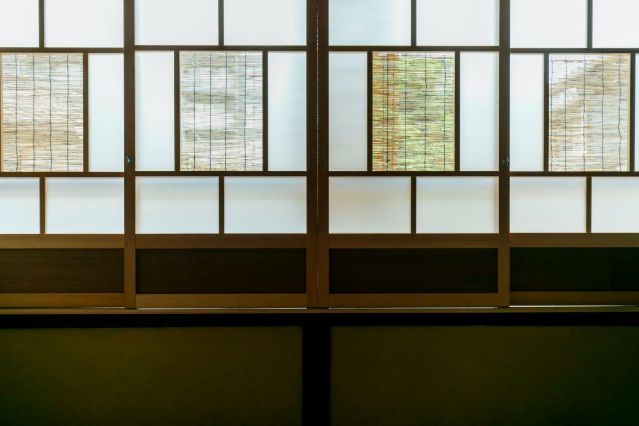 Machiyado 京都南禅寺道 Kültér fotó