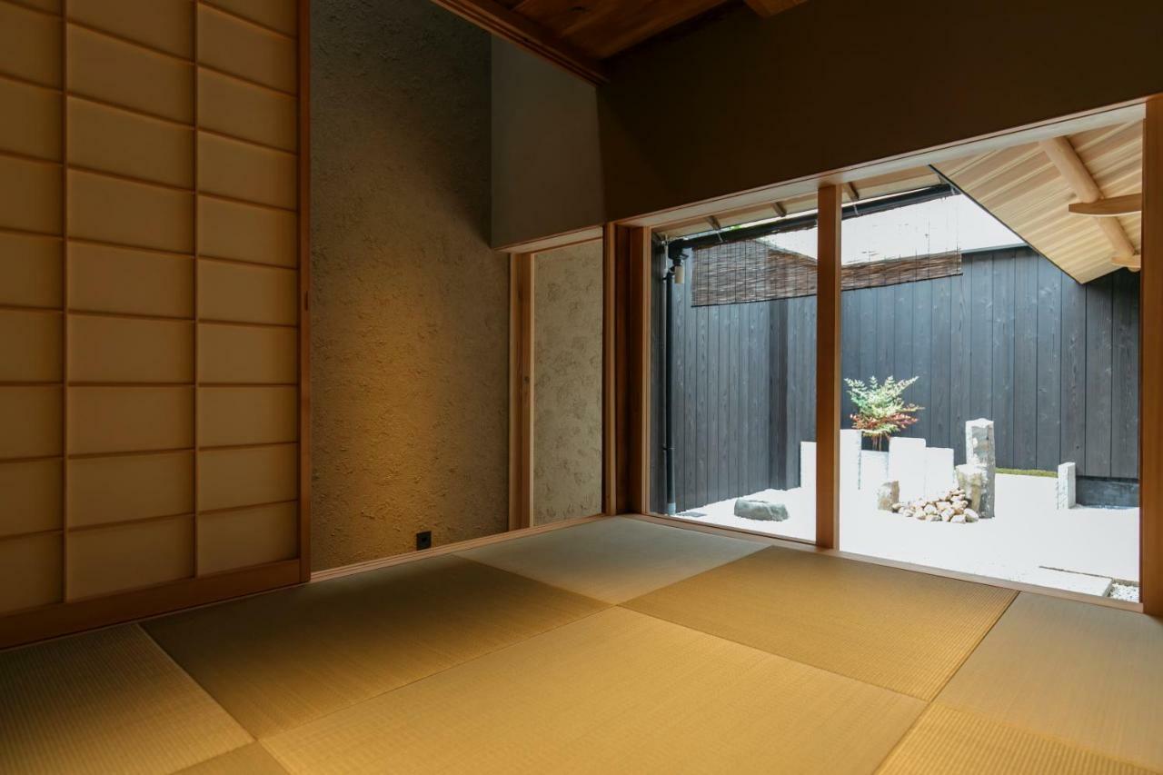 Machiyado 京都南禅寺道 Kültér fotó